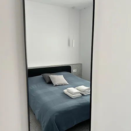 Navio I Apartment *