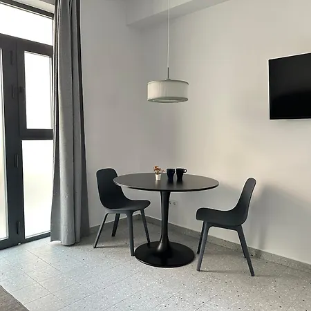 Apartment Navio I Valencia