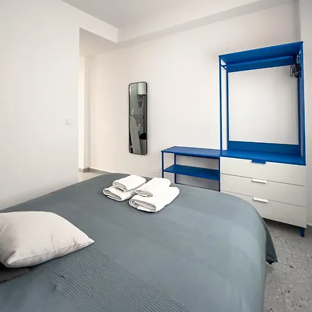 Apartment Navio I