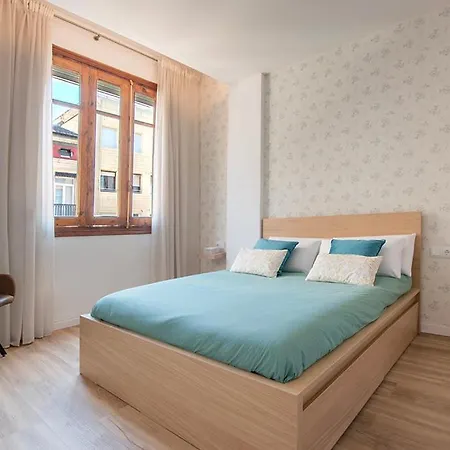 Apartamento Office Reina 7