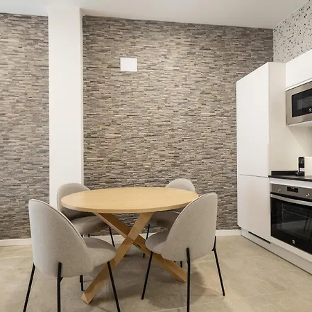 Arm By Concept Flats *