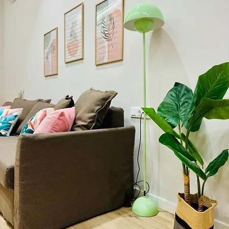 Modern With Style Near Center Apartman *