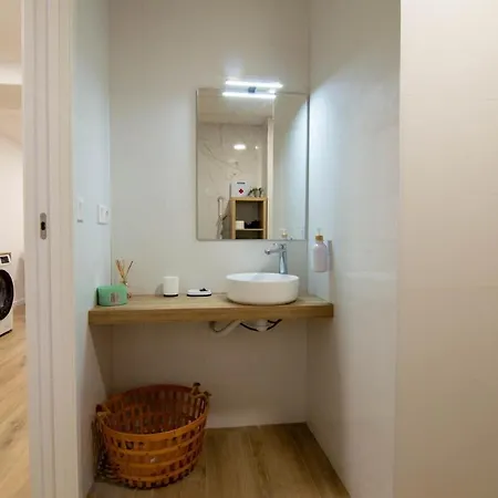 Casa Pedro * Valencia