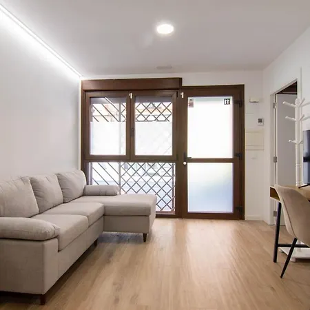 Casa Pedro Lägenhet *