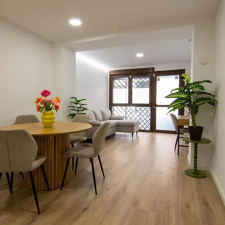 Lägenhet Casa Pedro Valencia