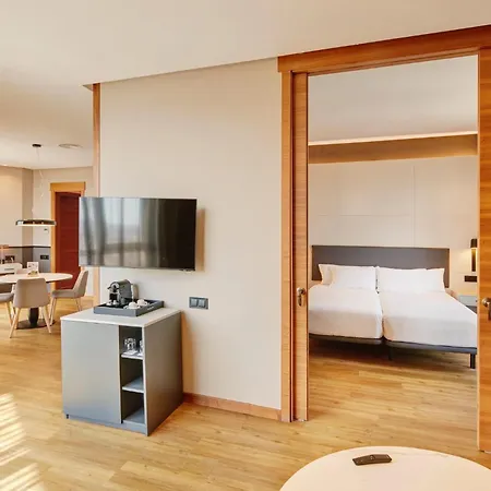 Sercotel Sorolla Palace Hotel
