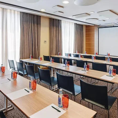 Sercotel Sorolla Palace Hotel Valencia