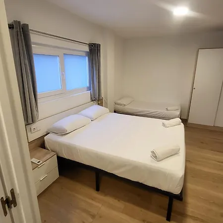 Hostal & Arts