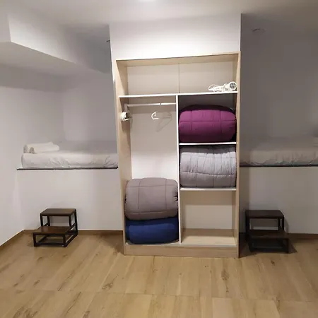 Hostal & Arts *