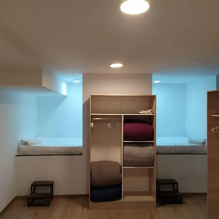 Hostal & Arts