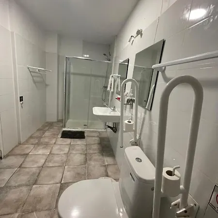 Guest house Mhrosa Valencia