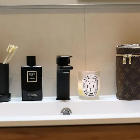 Apartment Stylish Near Old Town & Turia Park Valencia