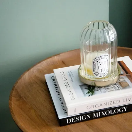 Stylish Near Old Town & Turia Park Valencia