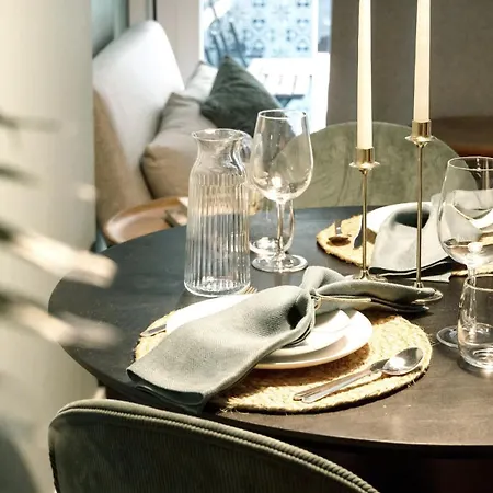 Stylish Near Old Town & Turia Park *