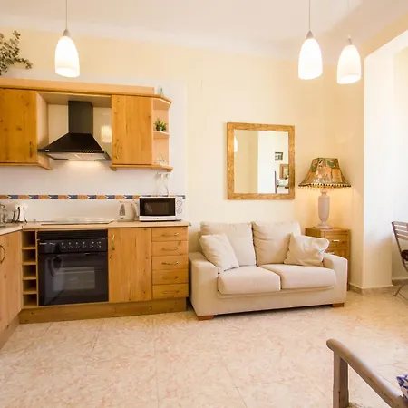 Valencia Central Apartment Valenza