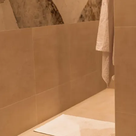 Appartement Saristays Luxe Touch