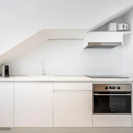 Aparthotel Bis Ruzafa 4*