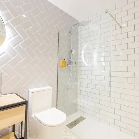 Marina Arts Lofts Apartamento