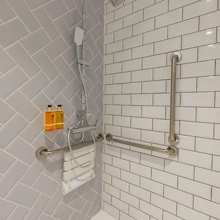 Apartamento Marina Arts Lofts Valência