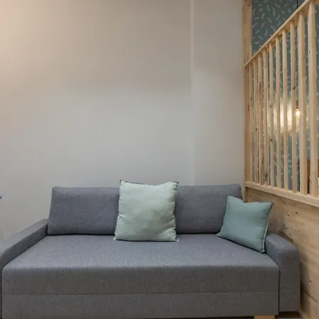 Marina Arts Lofts * Valência