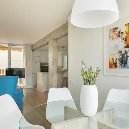 Fantastic Near Valencie