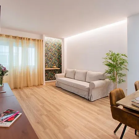 Office Reina 7 Apartamento Valência