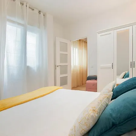 Apartamento Office Reina 7