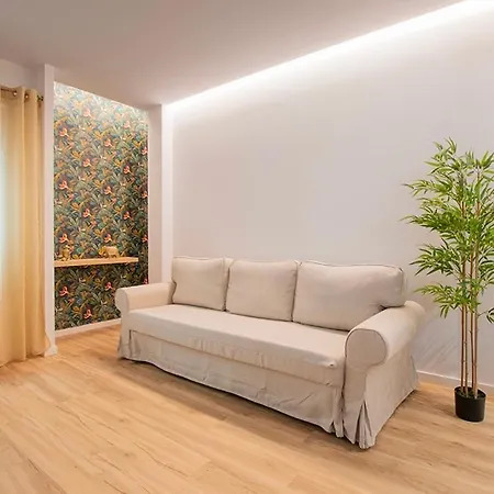 Apartamento Office Reina 7 Valência