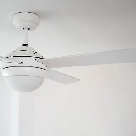 شقة Ciudad De Ciencias Con Terraza فالنسيا