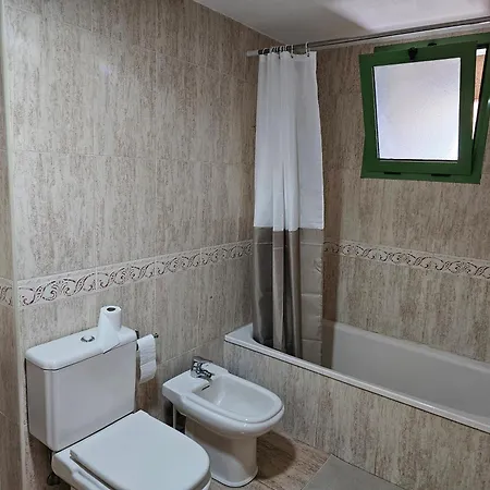 Apartamento Brisa Patacona