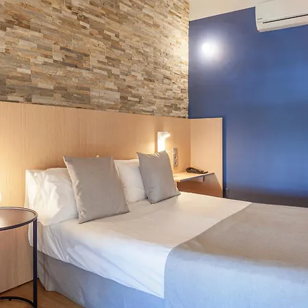 Hotel Olympia Consul Del Mar 3*