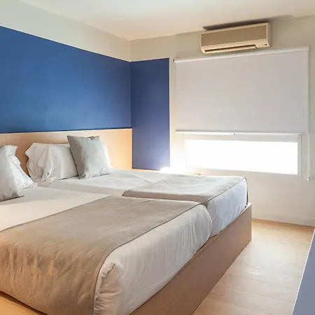 Hotel Olympia Consul Del Mar