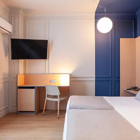Olympia Consul Del Mar Hotel 3*
