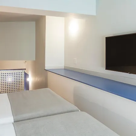 Olympia Consul Del Mar Hotel 3*