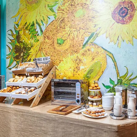 Olympia Consul Del Mar Valence