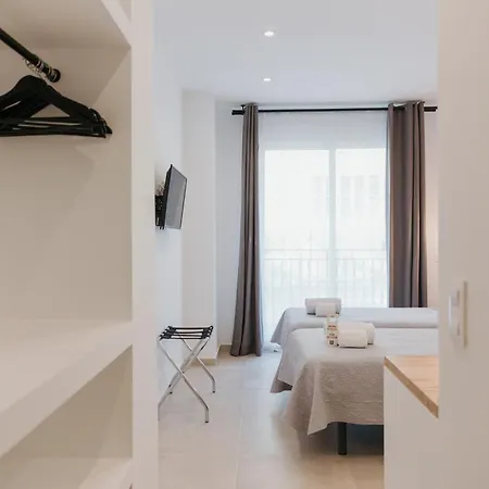 Hulot 3* Valência