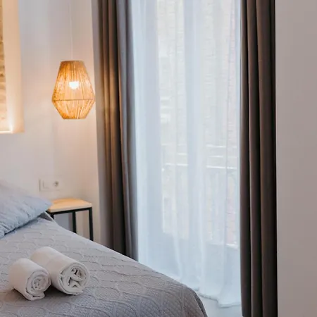 Guest house Hulot Valencia