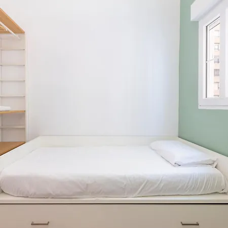 아파트 Cozy Center! 발렌시아