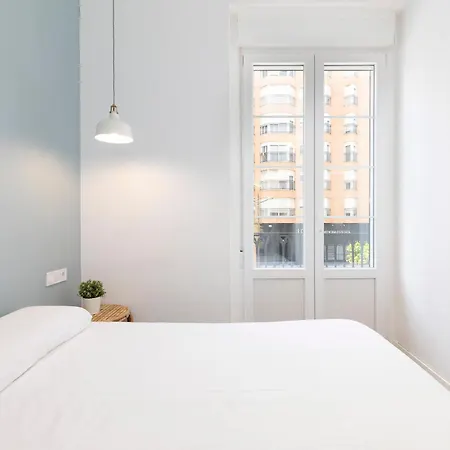 Apartman Cozy Center! Valencia
