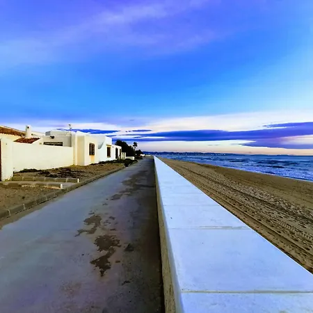 Estrella De Mar Lejlighed *