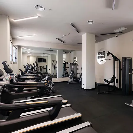 Livensa Living Marina Real فندق 2*