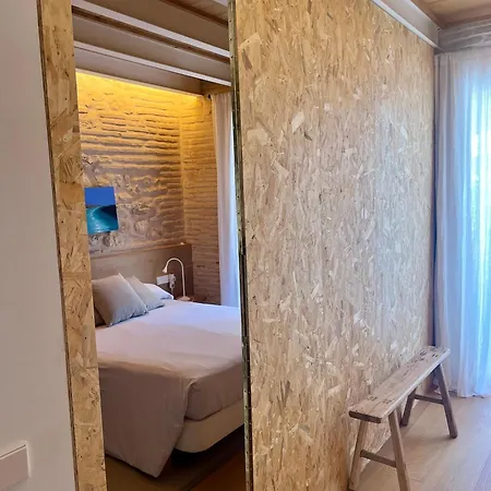 Design Loft Near The Sea