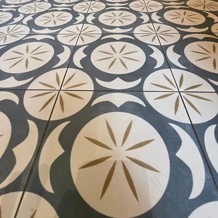 Lounge Garden Sea Relax 公寓 瓦伦西亚