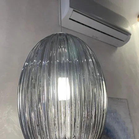 Appartamento Lounge Garden Sea Relax Valenza