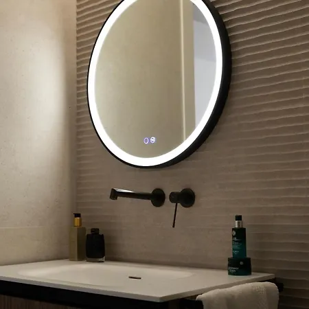 Apartamento Demetrio By Alma *