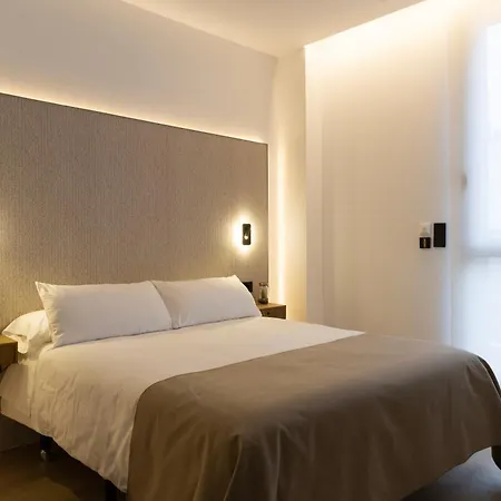 Apartamento Demetrio By Alma