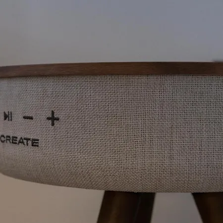 Demetrio By Alma Apartamento *