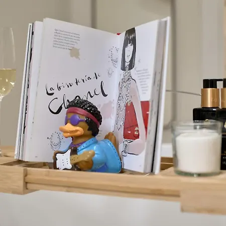 Romantic N2 Oceanografico Virkin * 발렌시아