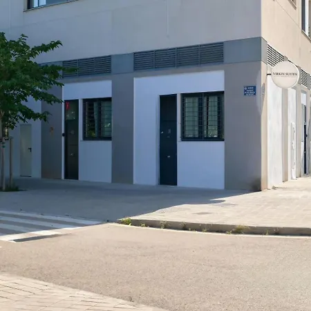 Romantic N2 Oceanografico Virkin * 발렌시아