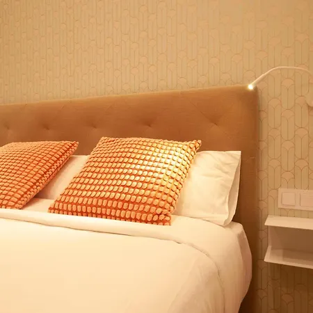 Apartmán Quiet Loft Valencie